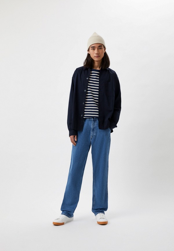 UNIQLO Джинсы - из денима - фото 2