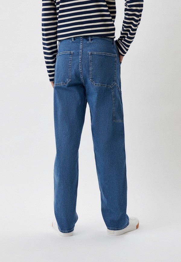 UNIQLO Джинсы - из денима - фото 3