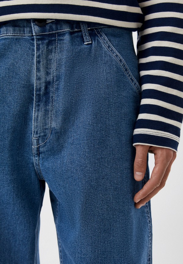 UNIQLO Джинсы - из денима - фото 5