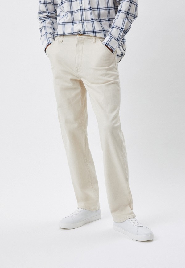 UNIQLO Джинсы - из денима - фото 1