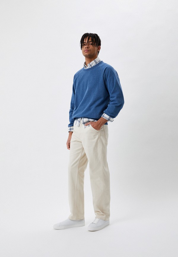 UNIQLO Джинсы - из денима - фото 2