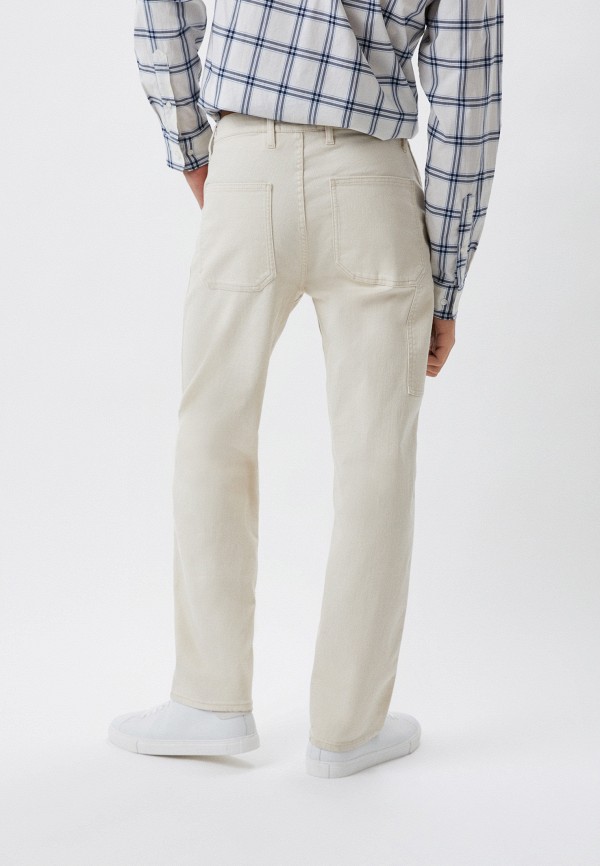 UNIQLO Джинсы - из денима - фото 3