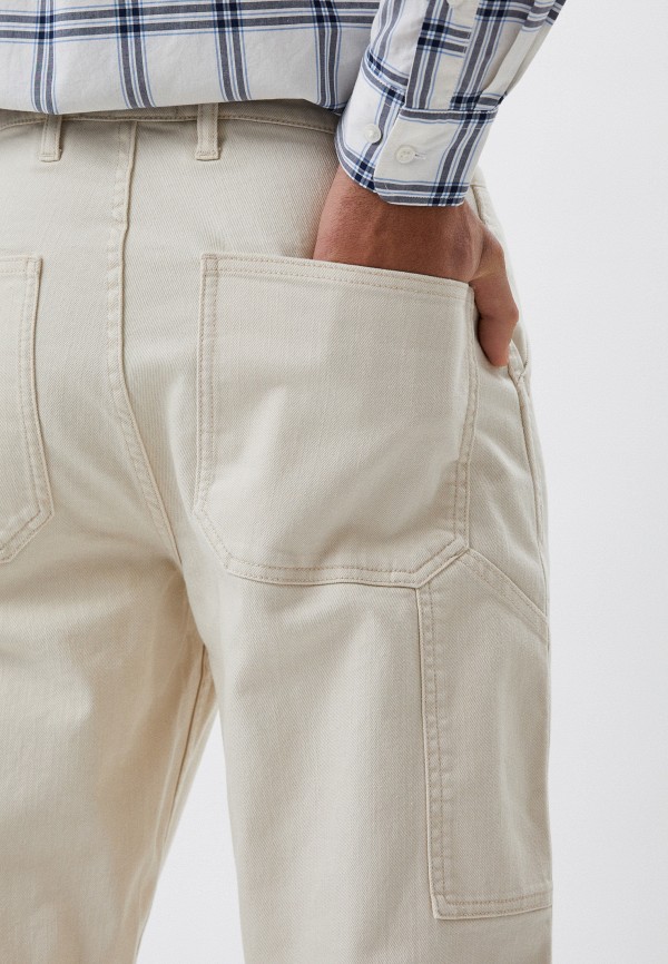 UNIQLO Джинсы - из денима - фото 4