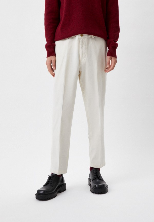 UNIQLO Брюки - из хлопка SMART - фото 1