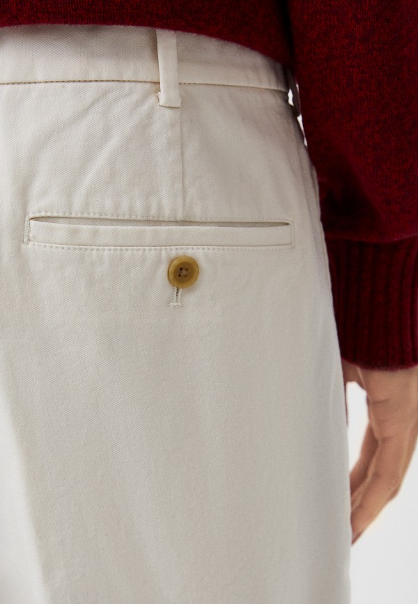 UNIQLO Брюки - из хлопка SMART - фото 4