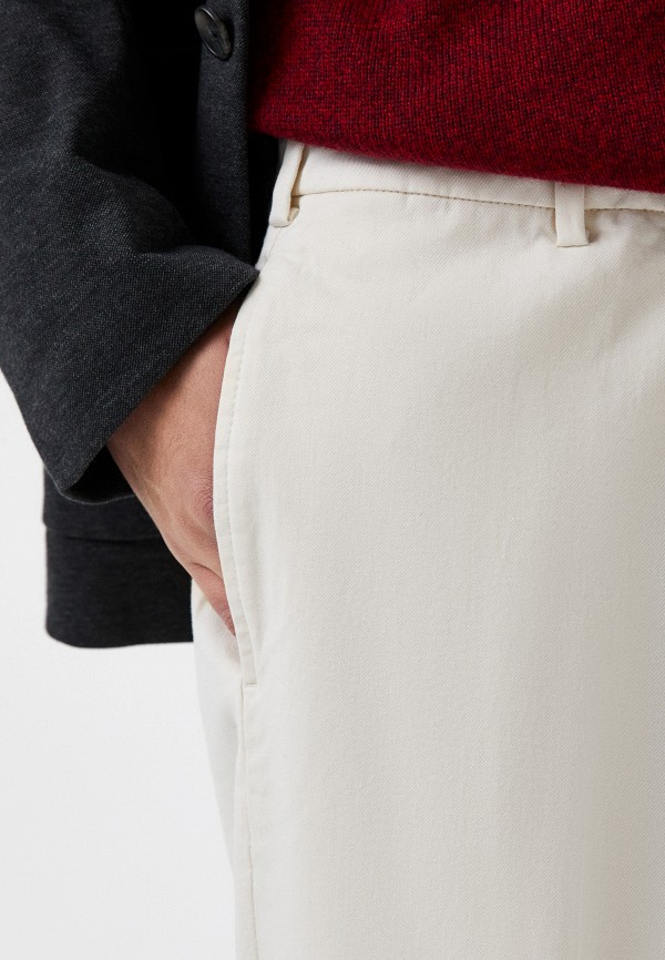 UNIQLO Брюки - из хлопка SMART - фото 5