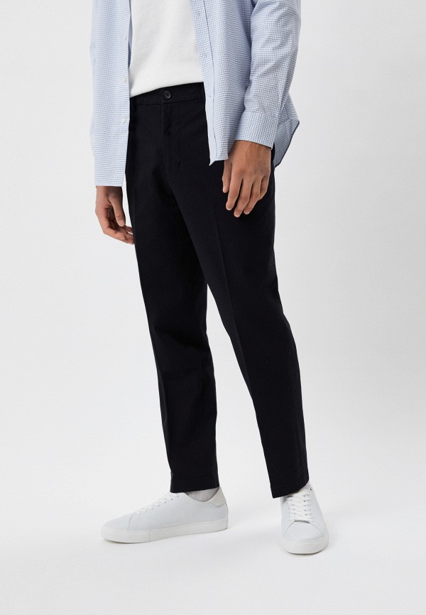 UNIQLO Брюки - из хлопка SMART - фото 1