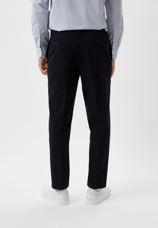 UNIQLO Брюки - из хлопка SMART - фото 3