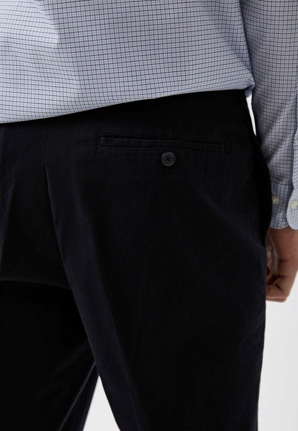 UNIQLO Брюки - из хлопка SMART - фото 5