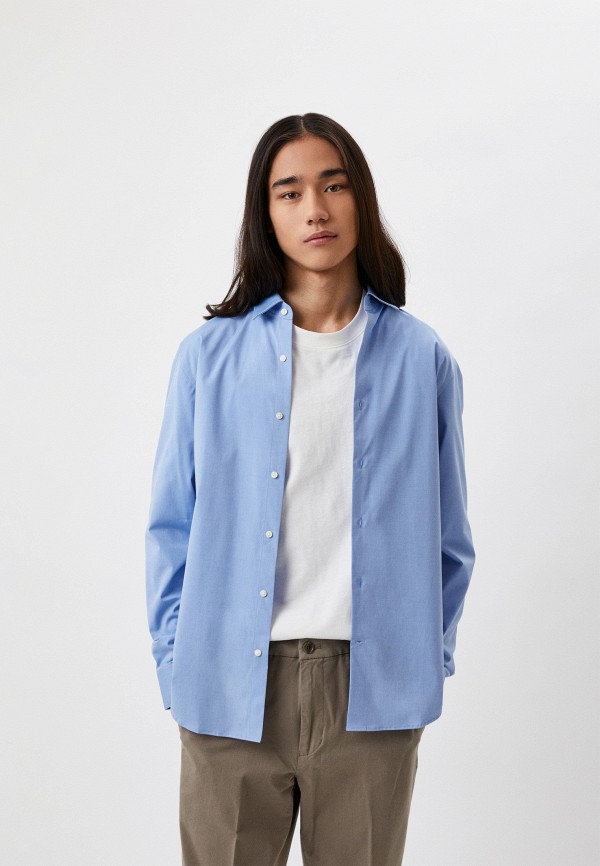 UNIQLO Рубашка - EASY CARE - фото 1