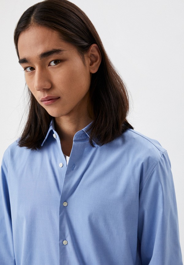 UNIQLO Рубашка - EASY CARE - фото 5