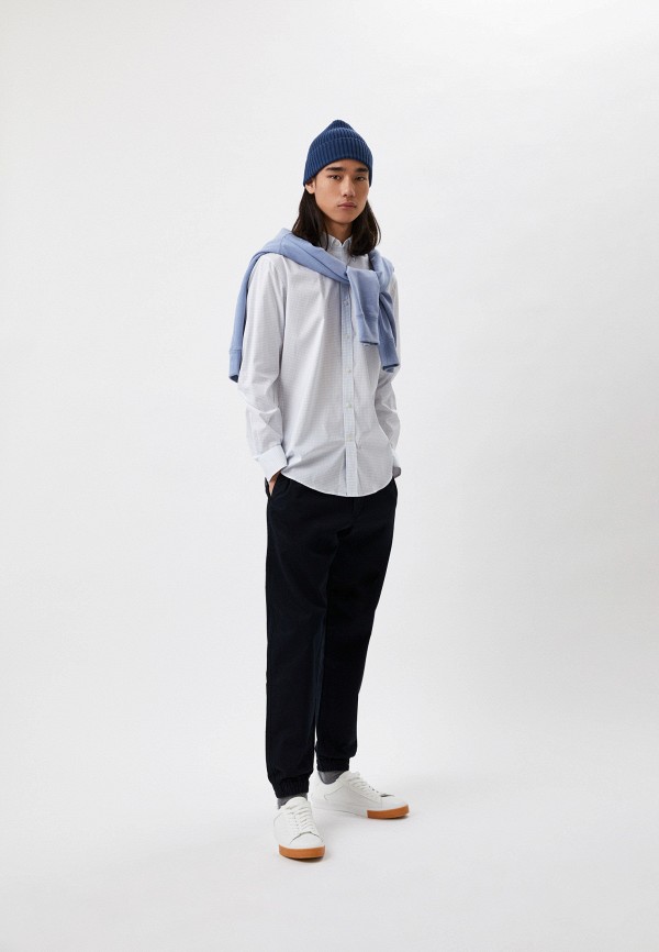 UNIQLO Рубашка - EASY CARE - фото 2