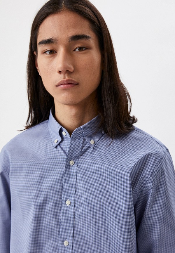 UNIQLO Рубашка - EASY CARE - фото 5