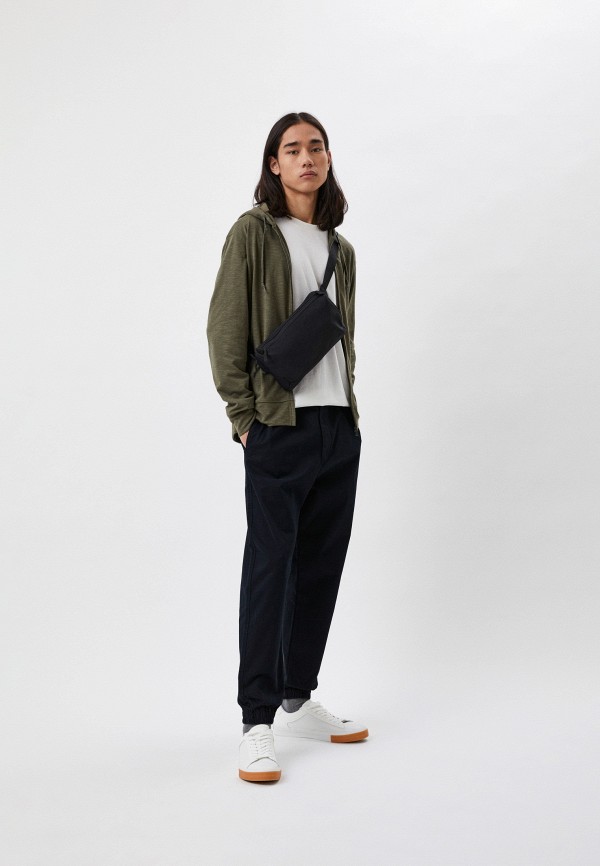 UNIQLO Толстовка - AIRism UV protection - фото 2