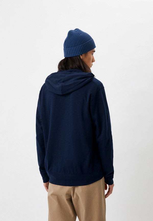 UNIQLO Толстовка - AIRism UV protection - фото 3