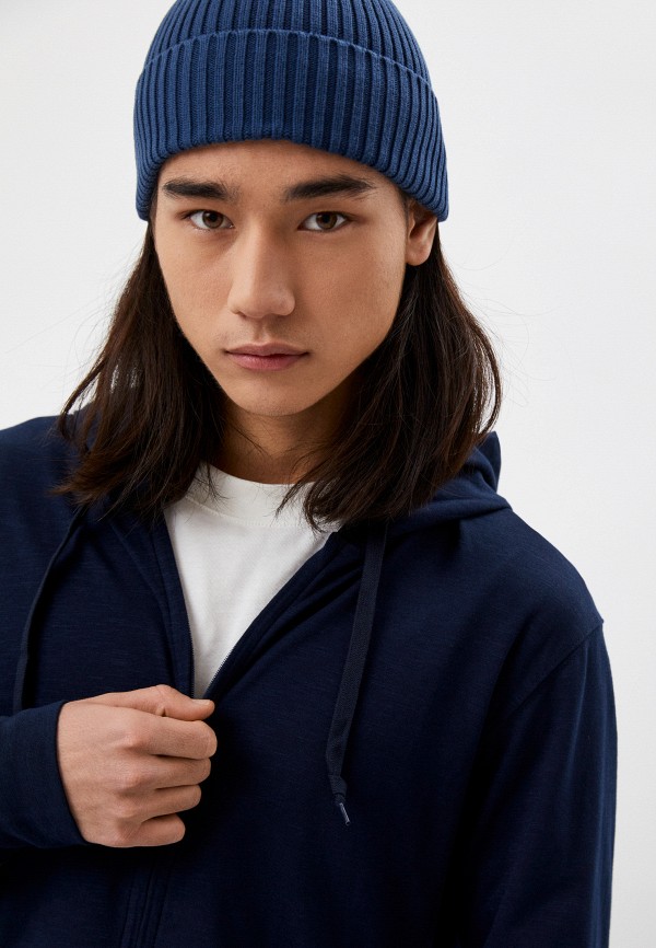 UNIQLO Толстовка - AIRism UV protection - фото 4