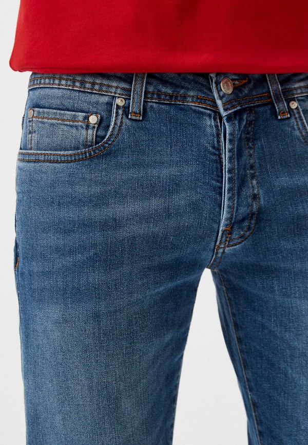 Liu Jo Uomo Джинсы - фото 4