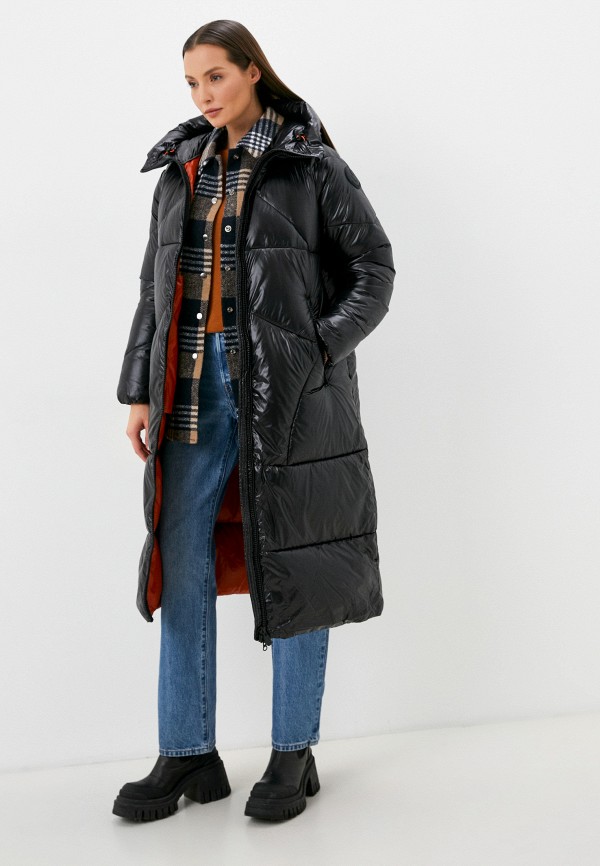 Save the Duck Куртка утепленная - HILLA - фото 2