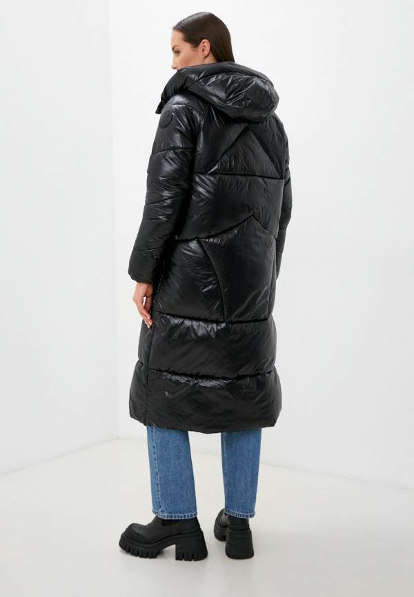 Save the Duck Куртка утепленная - HILLA - фото 3