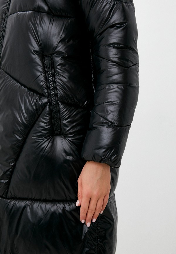 Save the Duck Куртка утепленная - HILLA - фото 5