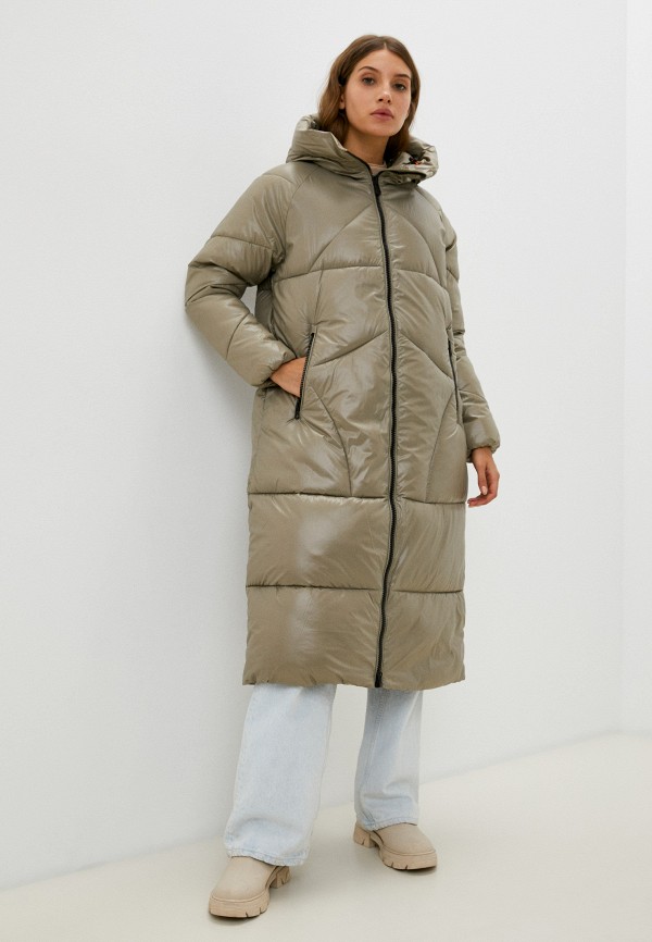 Save the Duck Куртка утепленная - HILLA - фото 1