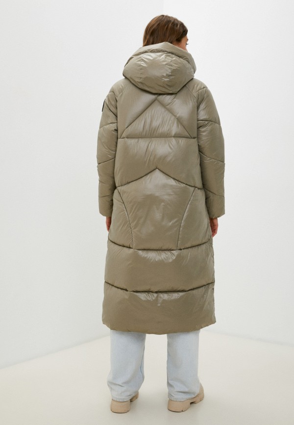 Save the Duck Куртка утепленная - HILLA - фото 3