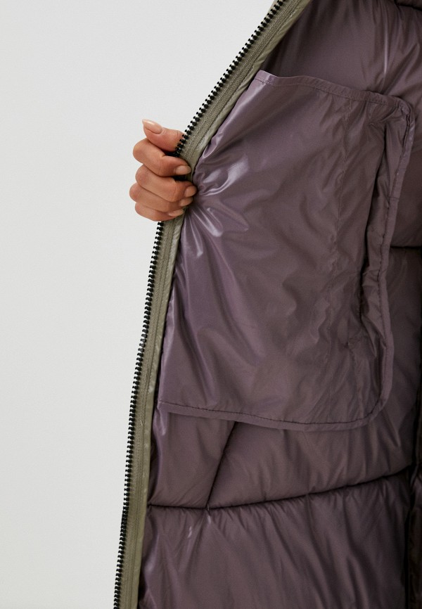 Save the Duck Куртка утепленная - HILLA - фото 4