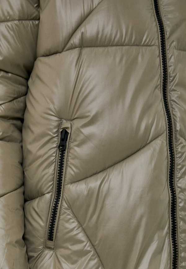 Save the Duck Куртка утепленная - HILLA - фото 5