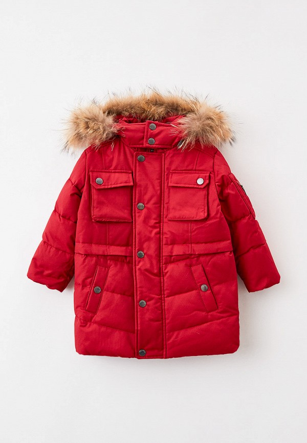 Choupette Пуховик - фото 1