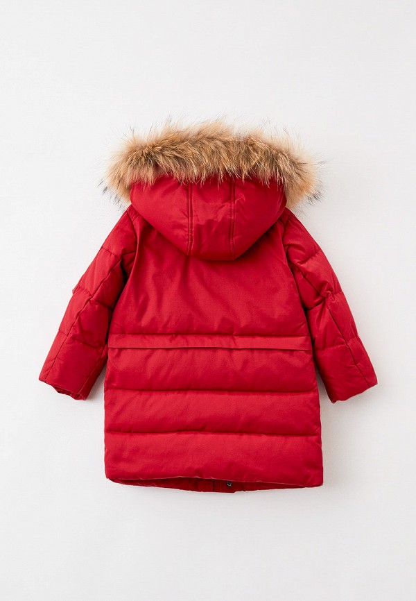 Choupette Пуховик - фото 2