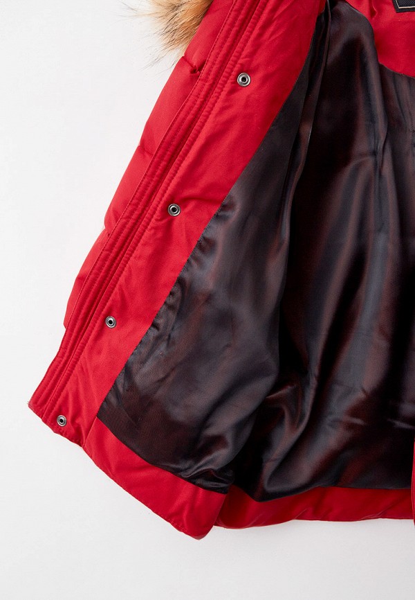 Choupette Пуховик - фото 4