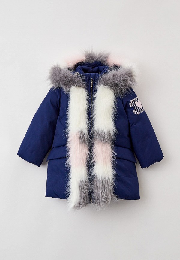 Choupette Куртка утепленная - фото 1