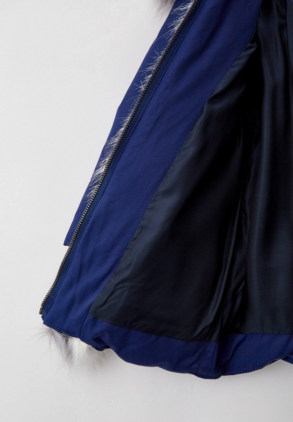 Choupette Куртка утепленная - фото 5