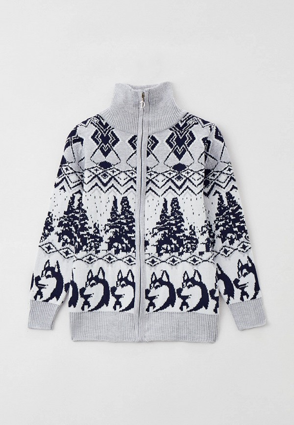 T&K Кардиган - фото 1