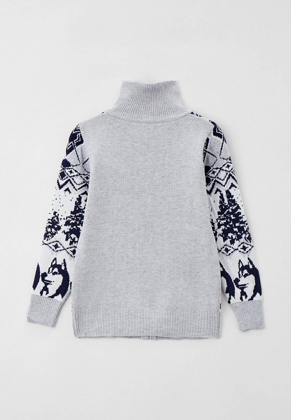 T&K Кардиган - фото 2