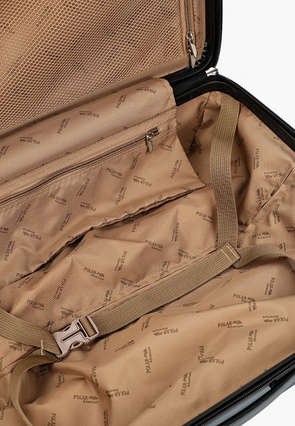 Polar Чемодан - Cabin size - фото 6