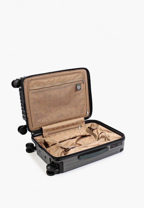 Polar Чемодан - Cabin size - фото 5