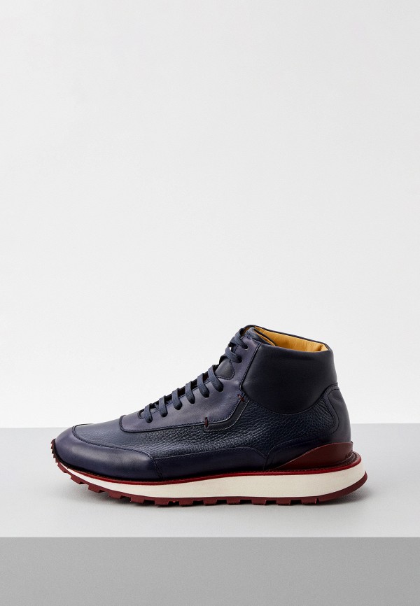 Amedeo Testoni Кроссовки - фото 1