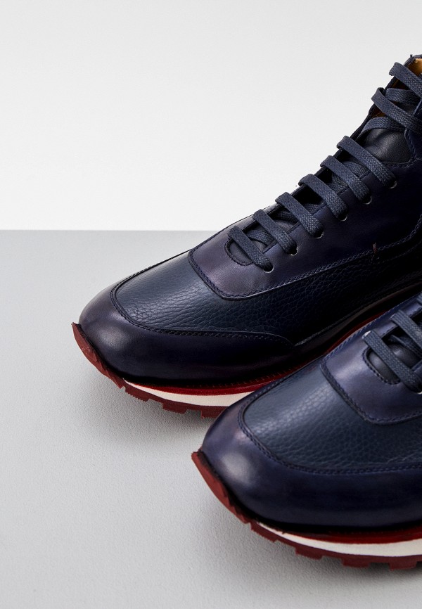 Amedeo Testoni Кроссовки - фото 2