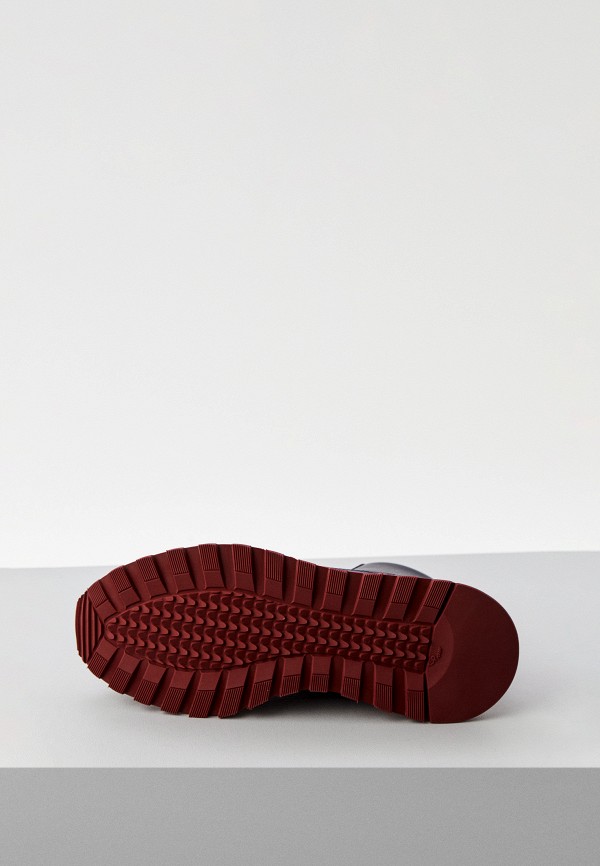 Amedeo Testoni Кроссовки - фото 5