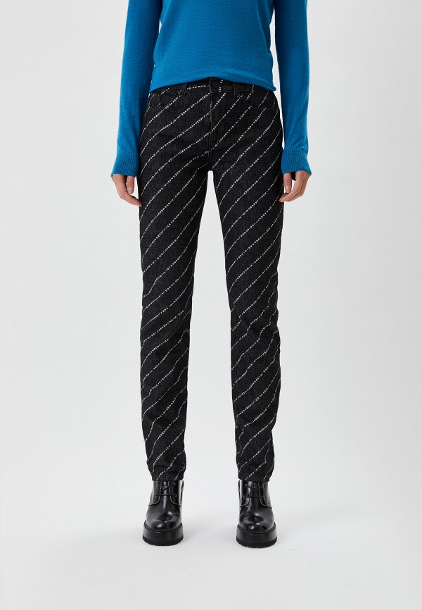 Karl Lagerfeld Джинсы - фото 1