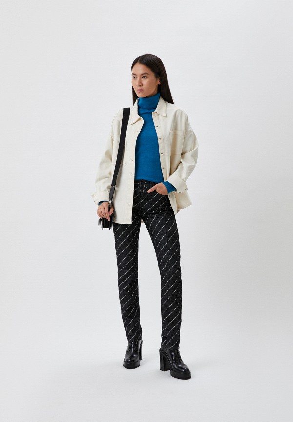 Karl Lagerfeld Джинсы - фото 2