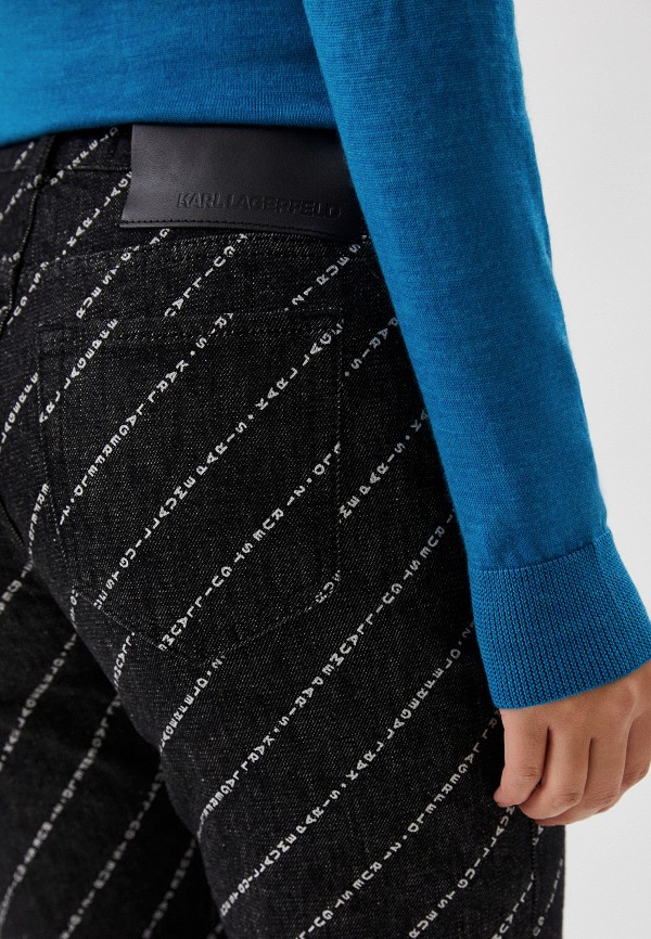 Karl Lagerfeld Джинсы - фото 4