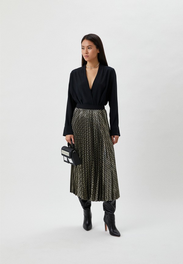 Karl Lagerfeld Юбка - фото 2