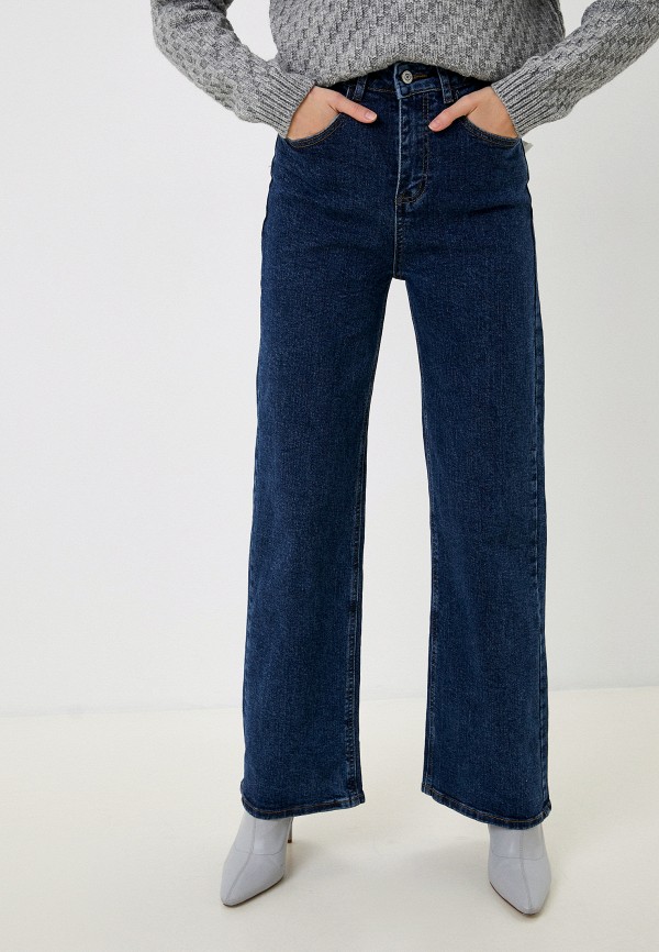 Dansanti Джинсы - фото 1