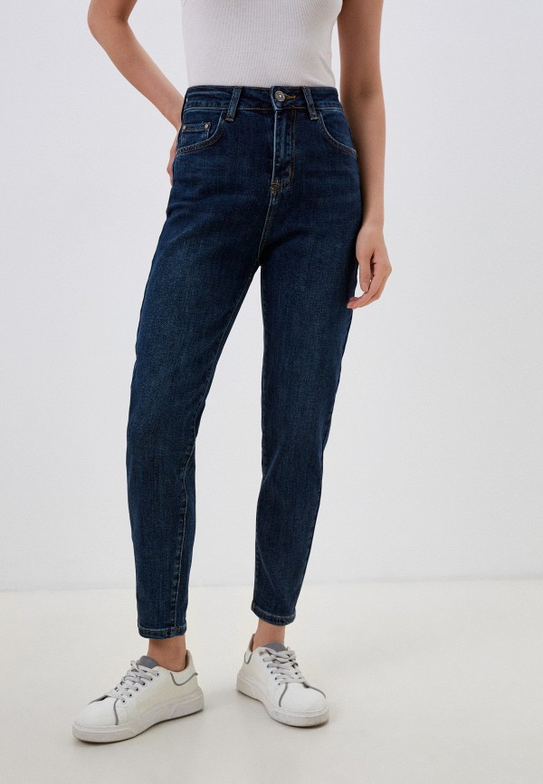 Dansanti Джинсы - фото 1