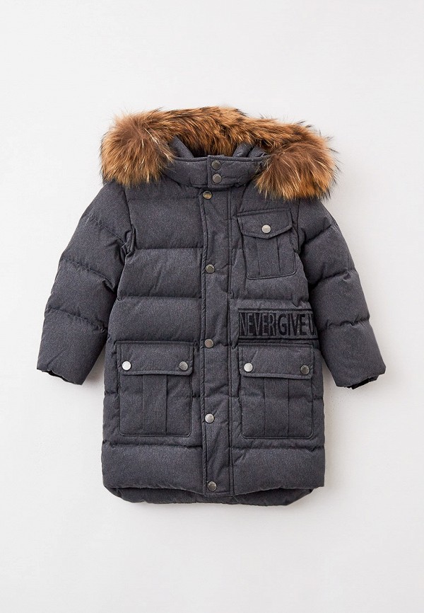 Choupette Пуховик - фото 1