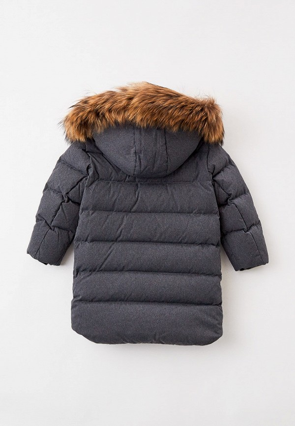 Choupette Пуховик - фото 2
