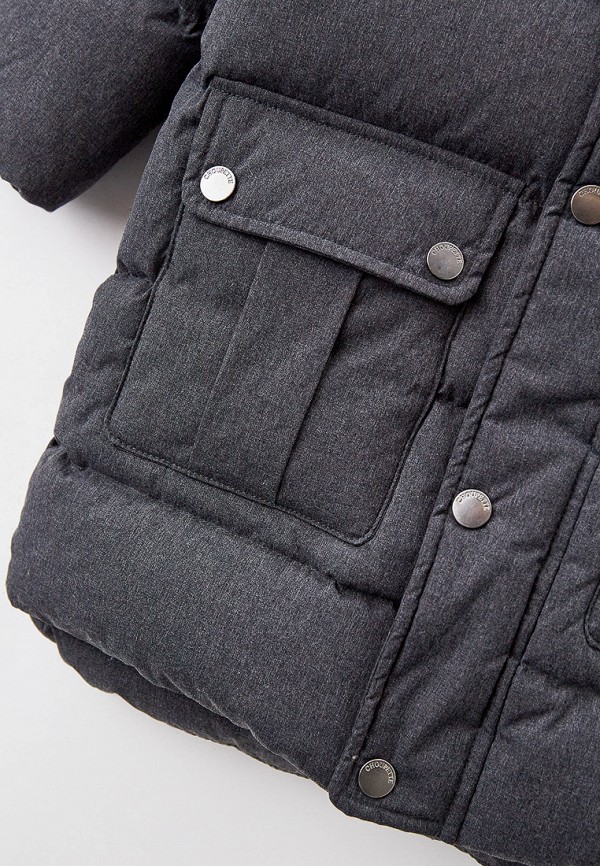 Choupette Пуховик - фото 4