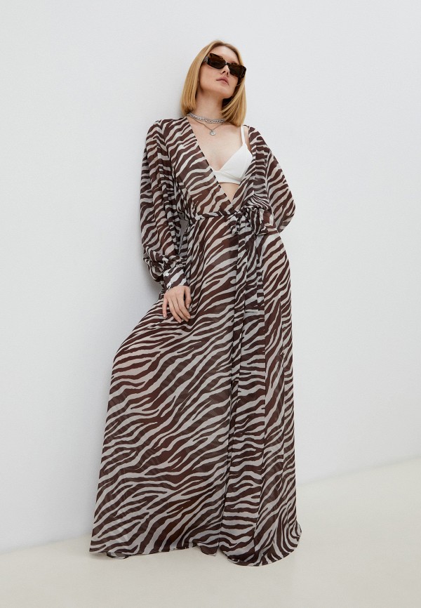 TrendyAngel Туника пляжная - фото 1